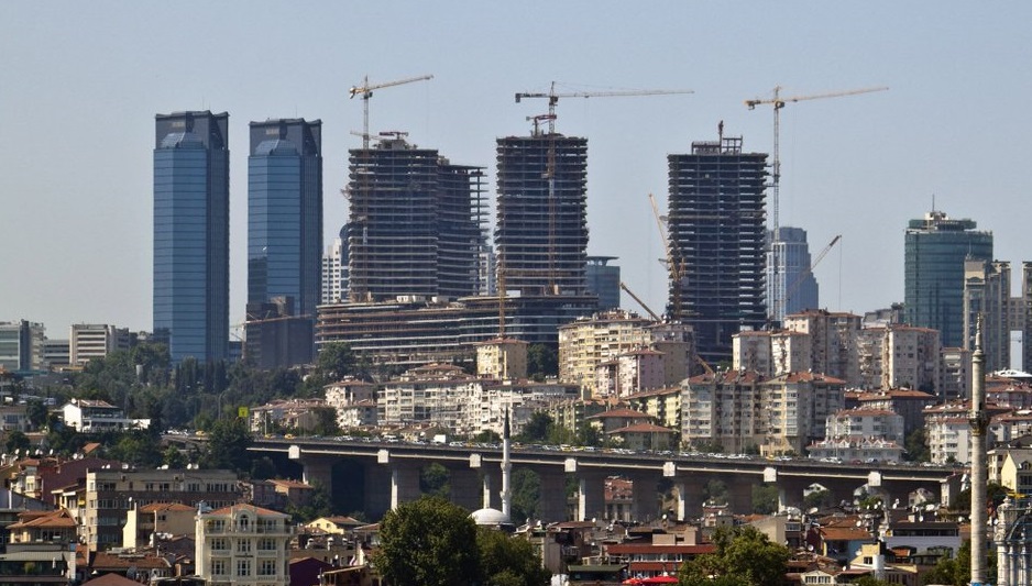 Dubai Fuarımız