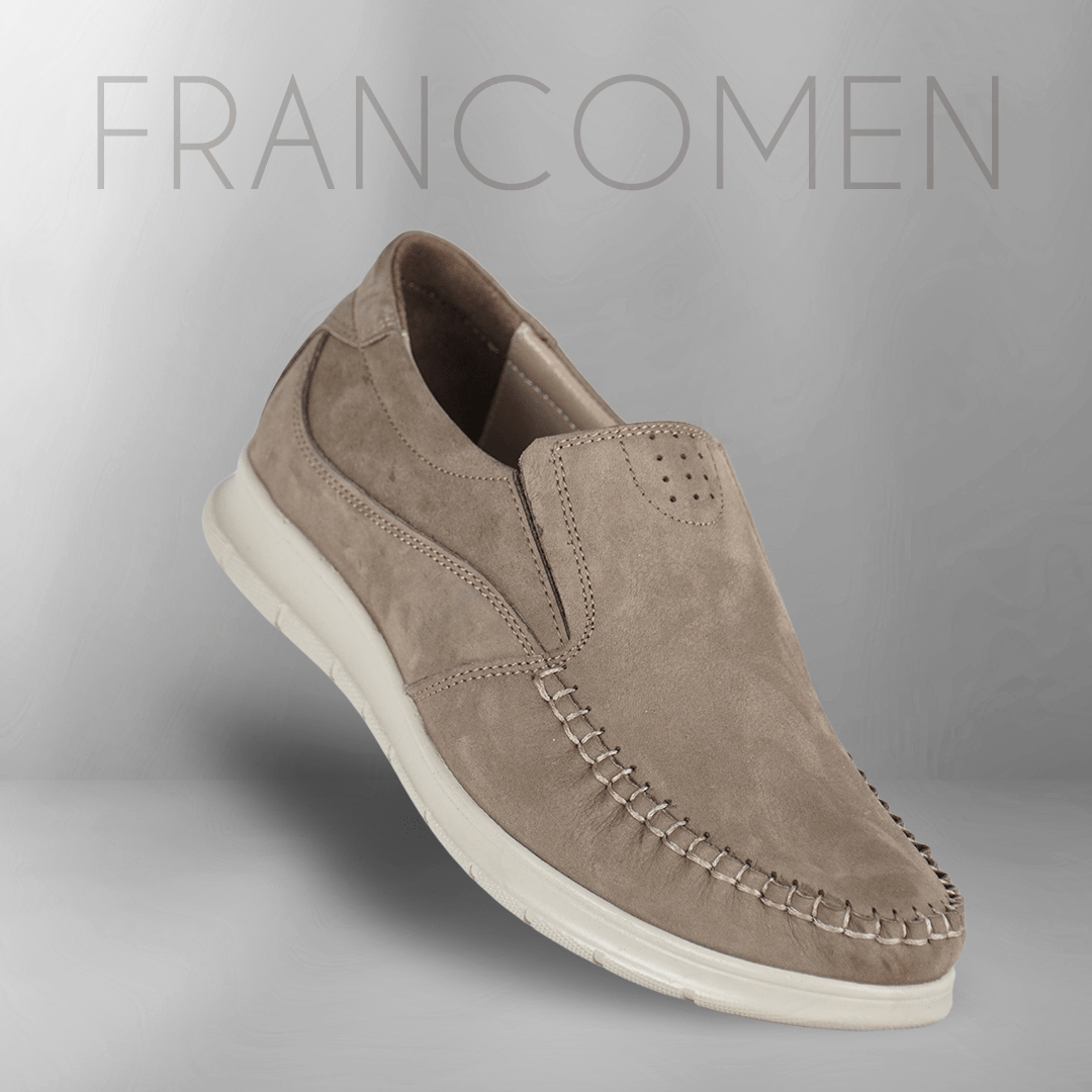 Francomen-Fm 125 Hardal