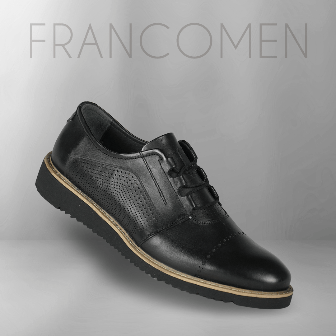 Francomen-Fm 145