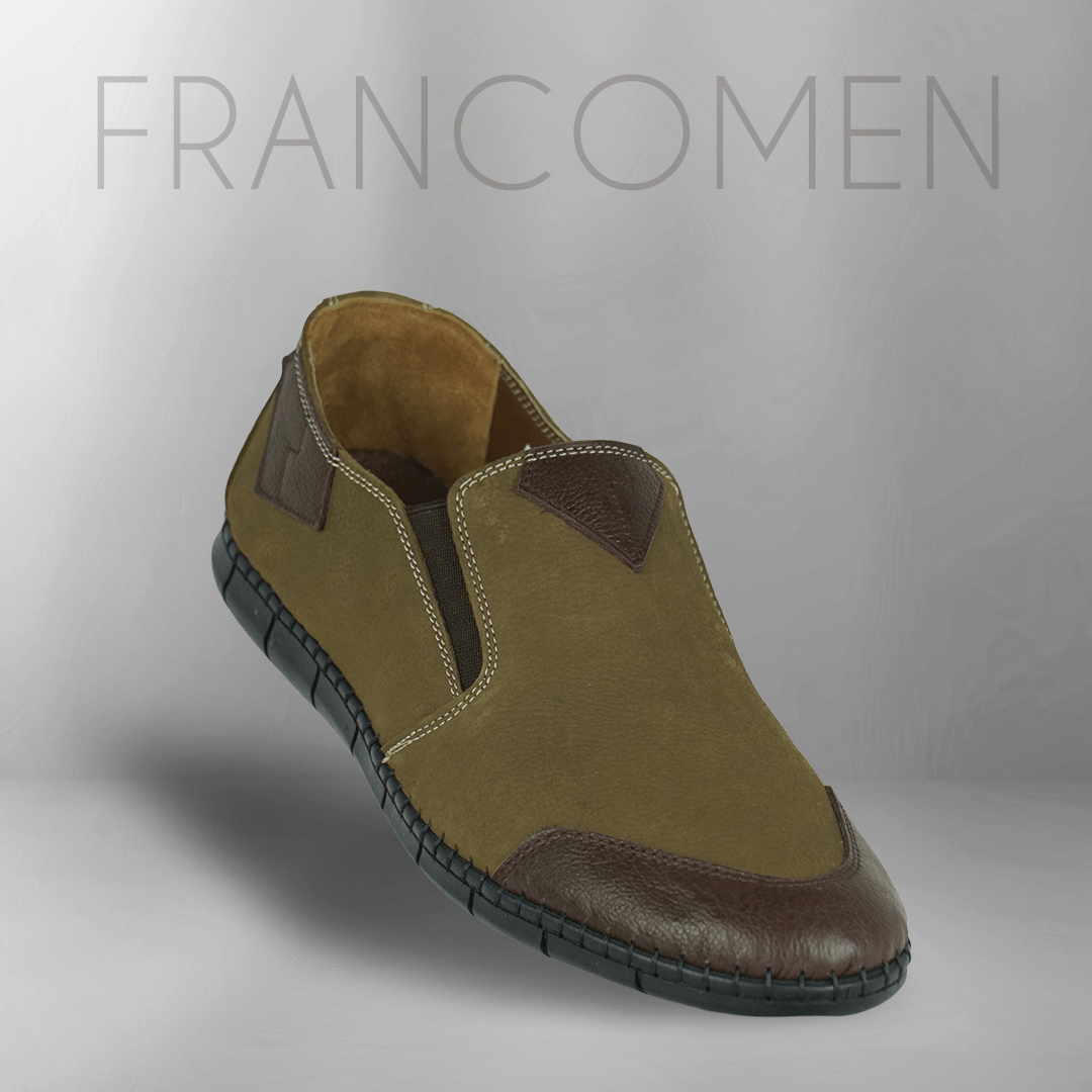 Francomen-Fm 616 Hardal
