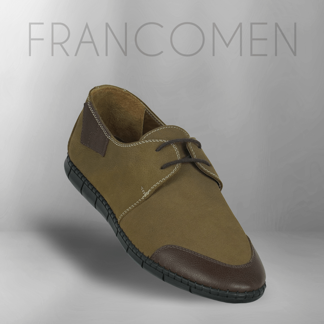 Francomen-Fm 617 Hardal