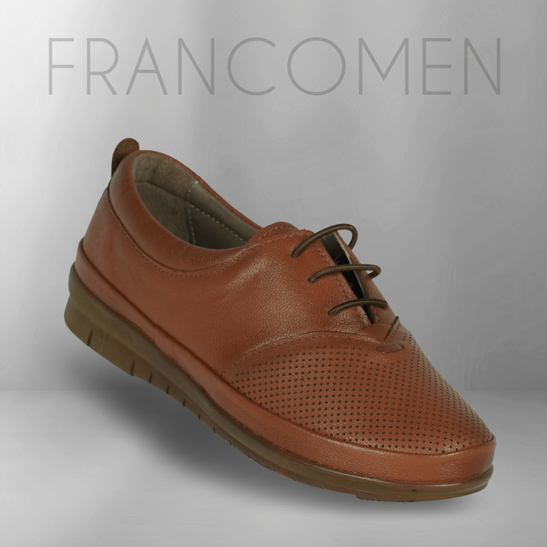 Francomen-Fw 2002 Kahve