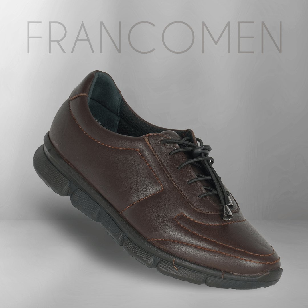 Francomen-Fw 4620 Koyu Kahve